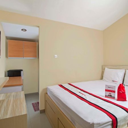 Reddoorz Plus @ Setiabudi Tengah Jakarta Eksteriør bilde